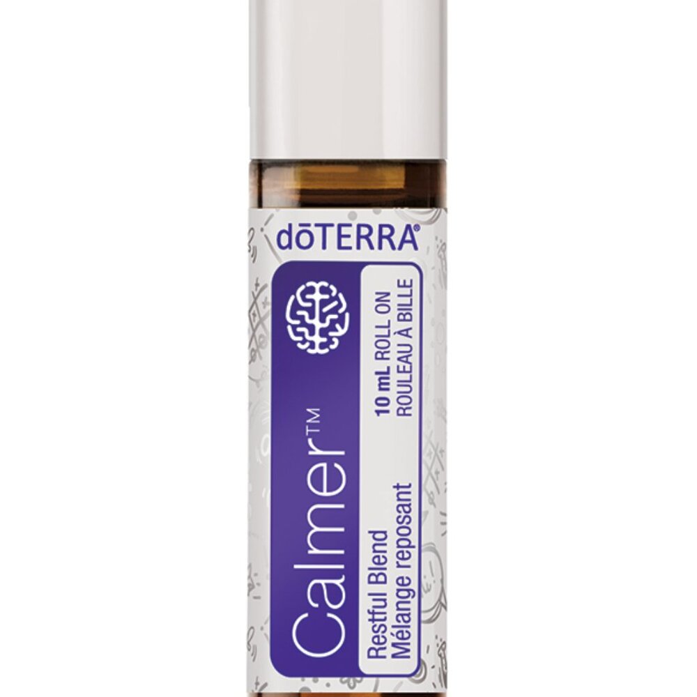 Calmer™ doTERRA - Picture 2 of 2